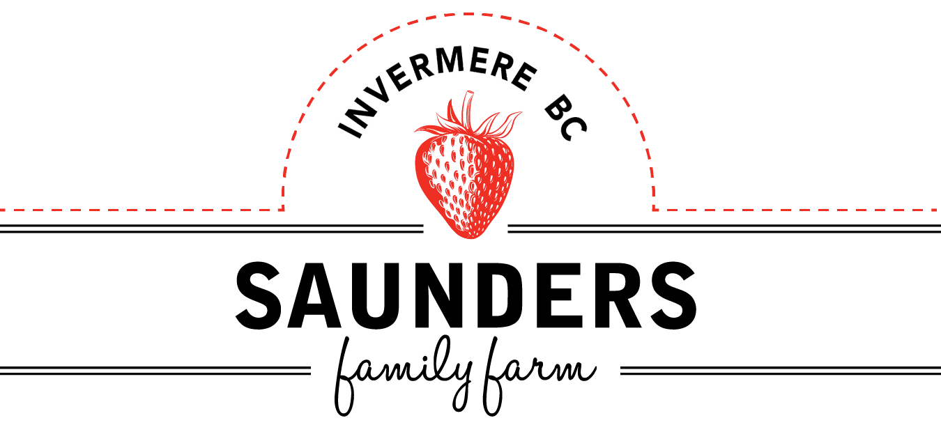 Saunders Family Farm