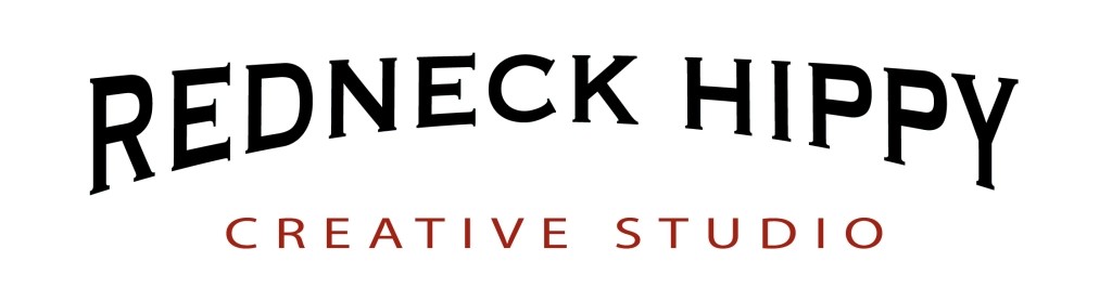 Redneck Hippie Creative Studio